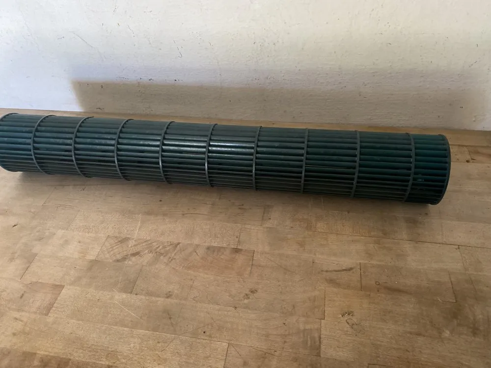 Slide of Reyes Heating and Air Conditioning