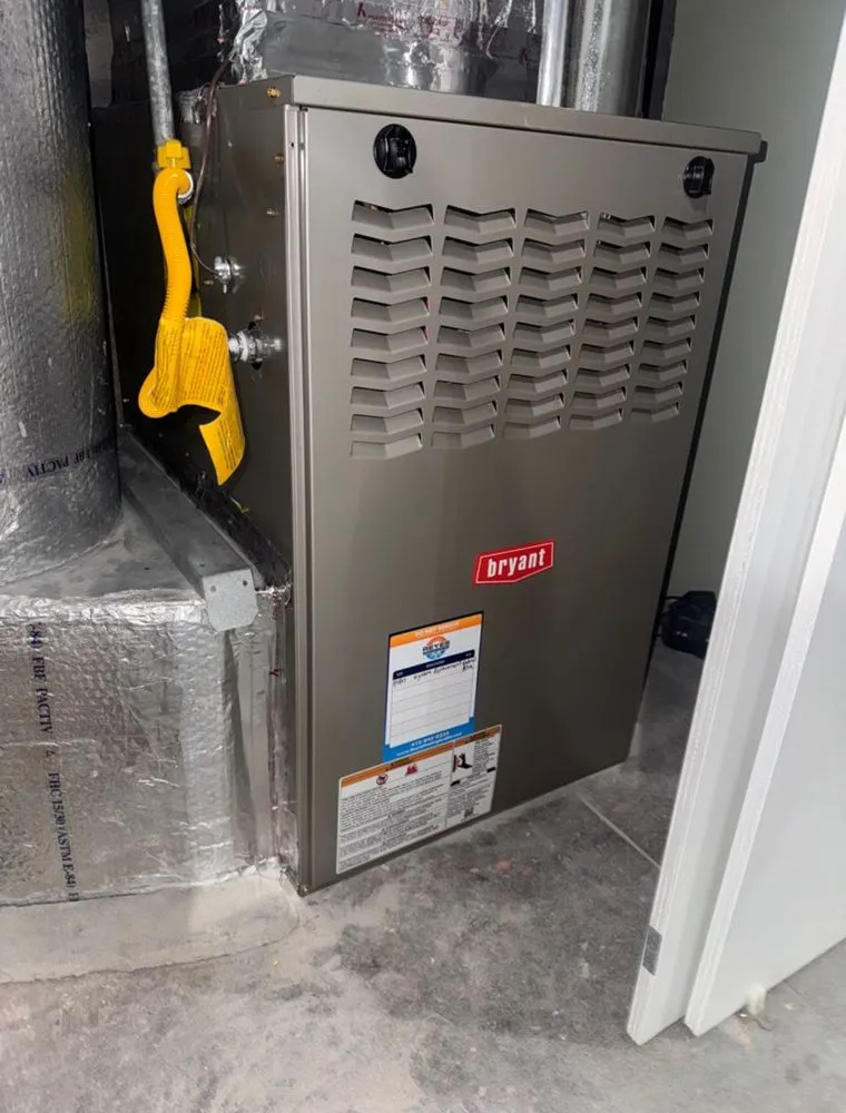 Slide of Reyes Heating And Air