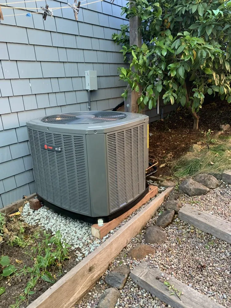 Slide of Reyes Heating And Air