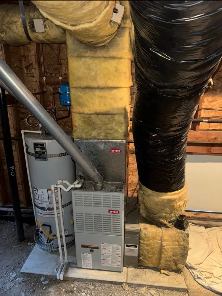 Slide of Reyes Heating And Air