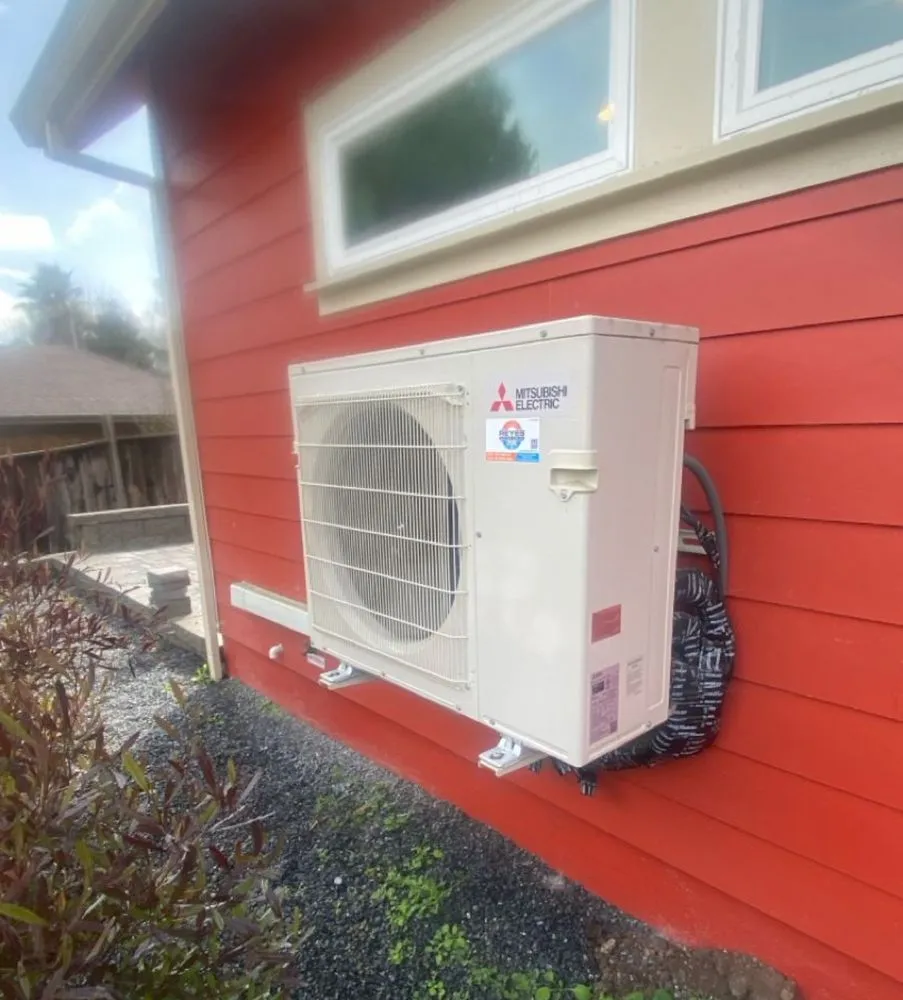 Slide of Reyes Heating And Air