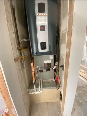 Reyes Heating And Air