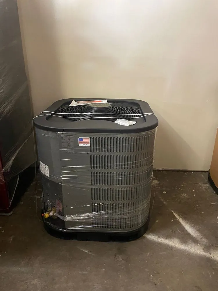 Slide of Reyes HVAC & Mechanical