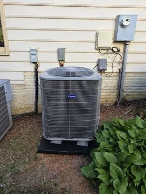 Reyes Hvac