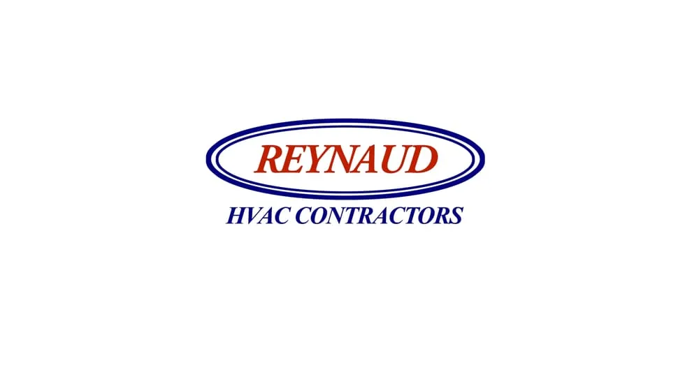 Slide of Reynaud HVAC Contractors