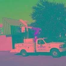 Slide of Reynolds Electric Heating & Air Conditioning Service