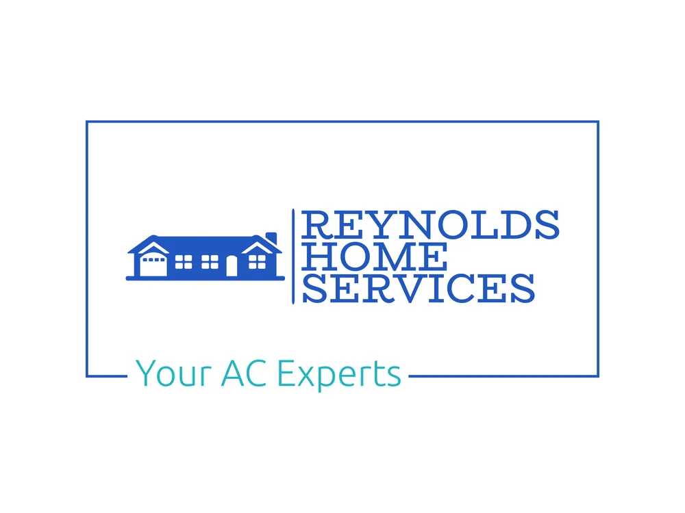 Slide of Reynolds Home Services