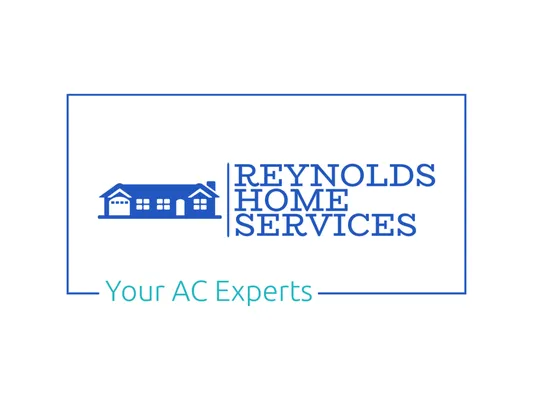 Reynolds Home Services Logo