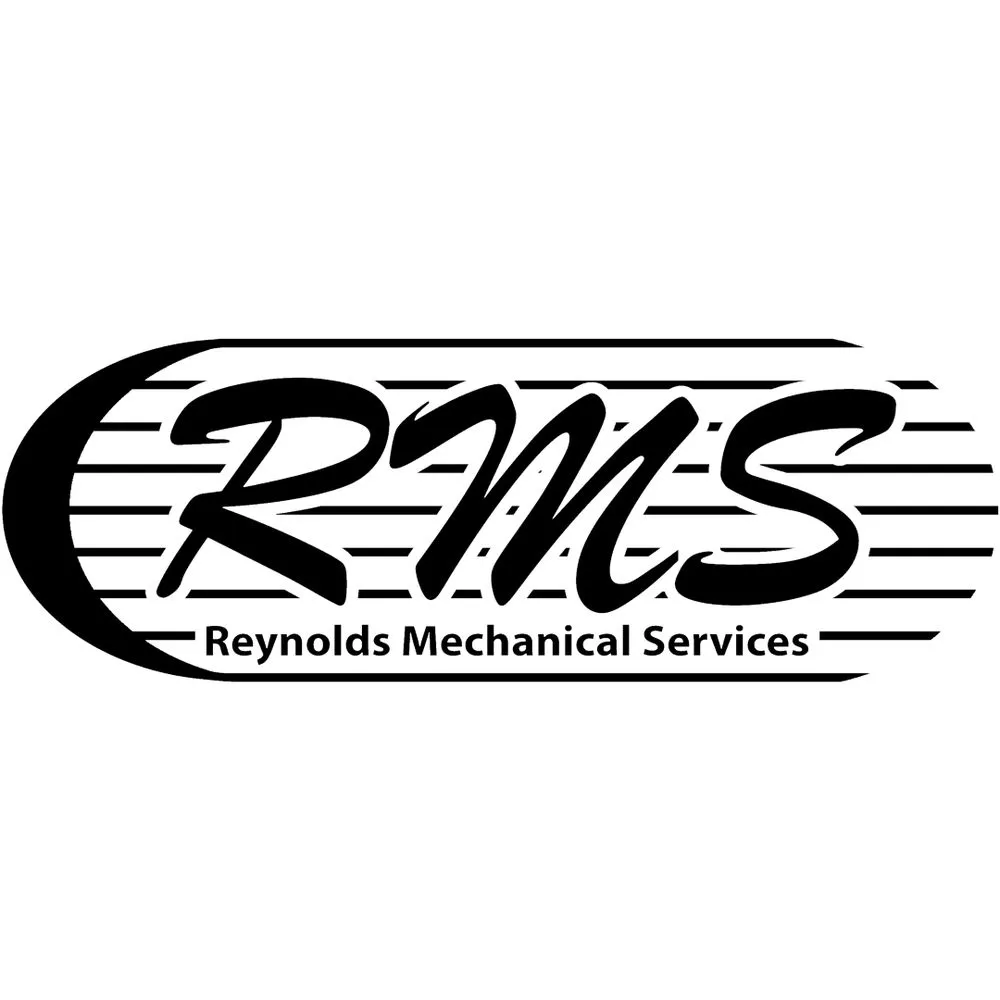 Slide of Reynolds Mechanical
