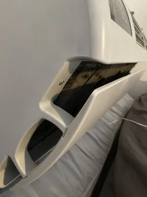 Reynoso Heating and cooling Logo