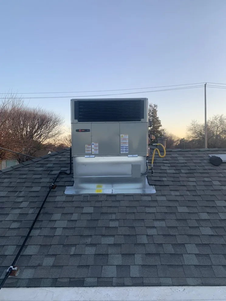 Slide of Rey's Air Solution