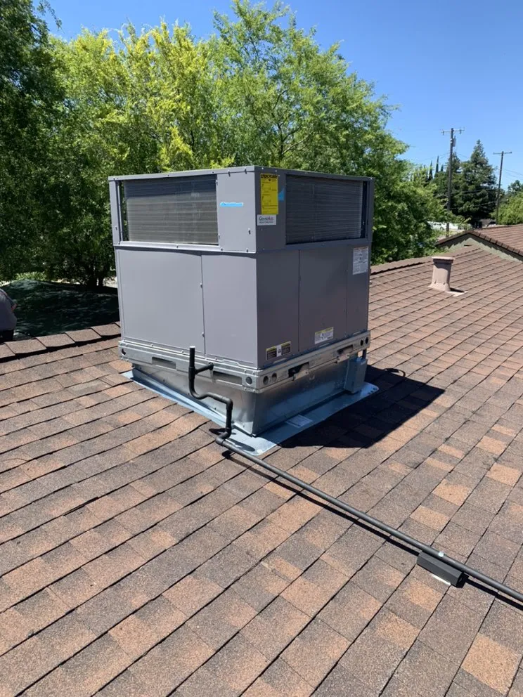 Slide of Rey's Air Solution