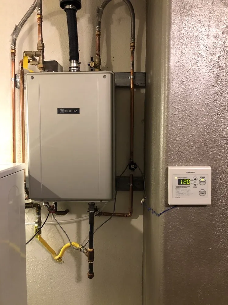 Slide of Rey's Air Solution