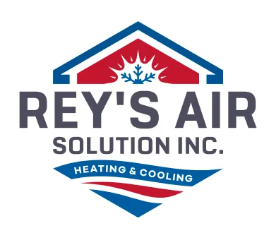 Rey's Air Solution