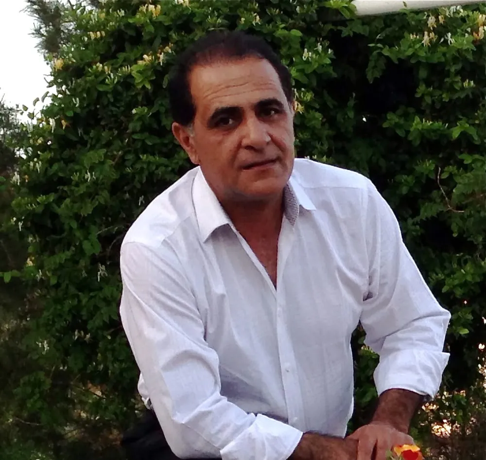 Slide of Reza Heating & Air