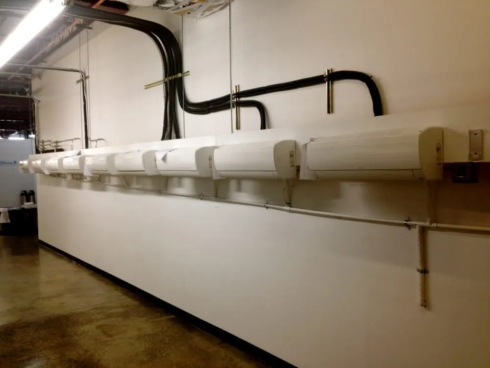 Slide of Reza Heating & Air