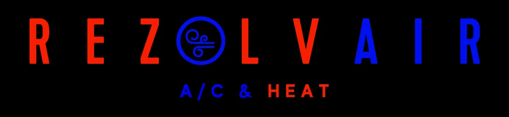 Slide of Rezolv Air