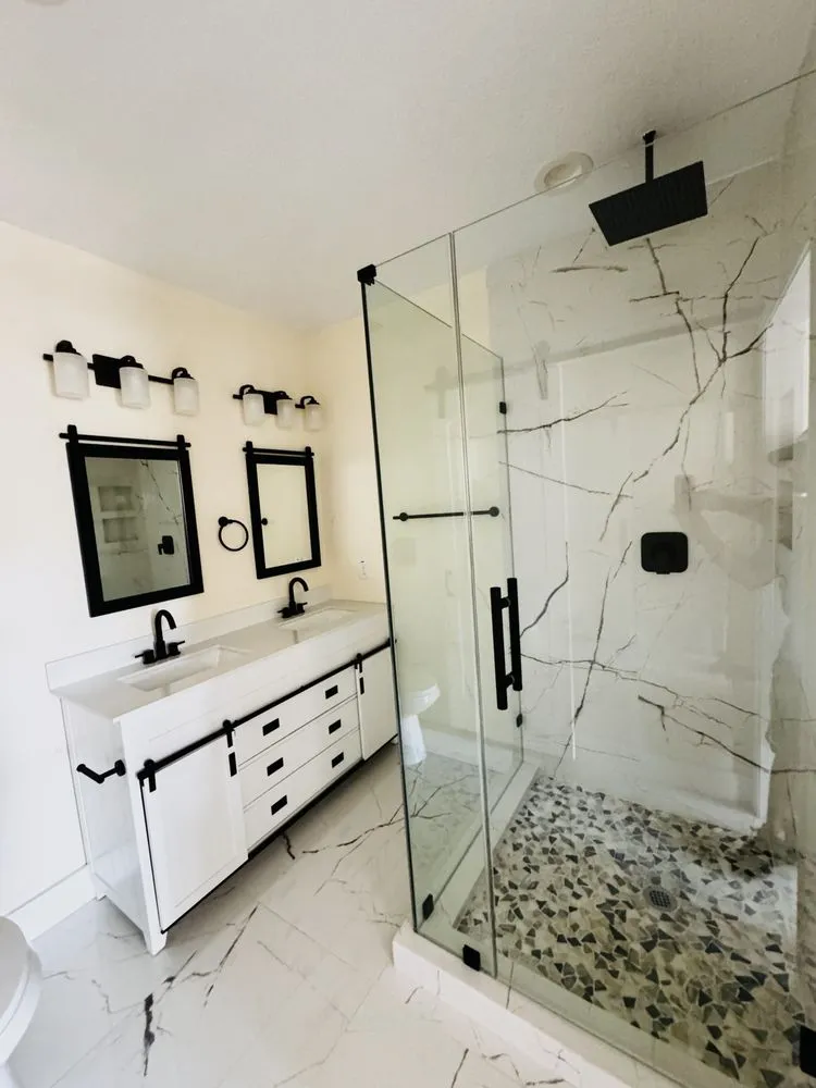 Slide of RF Construction