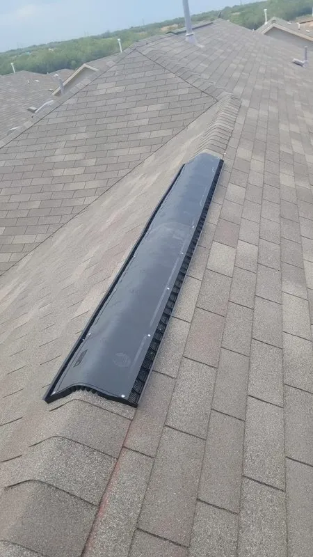 Slide of RF Construction