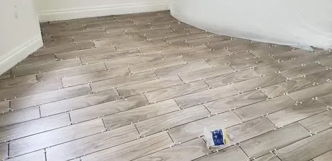 Slide of RF Construction