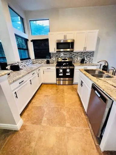 Slide of RF Construction