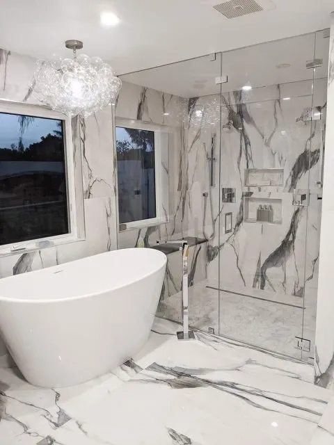 Slide of RF Construction