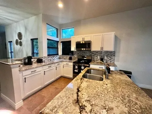 Slide of RF Construction