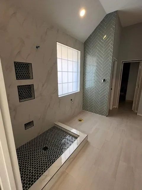 Slide of RF Construction