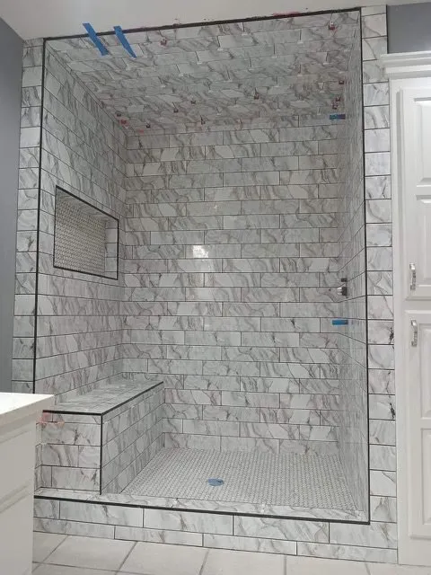 Slide of RF Construction