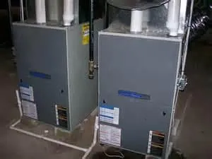 Slide of RF Mechanical