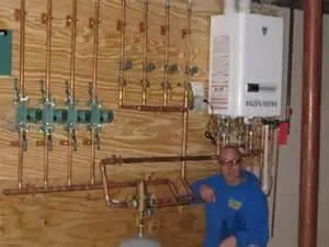 Slide of RF Mechanical