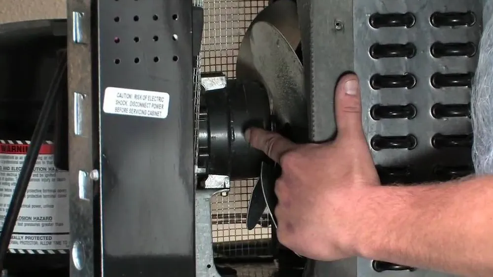 Slide of RG AC And Refrigeration