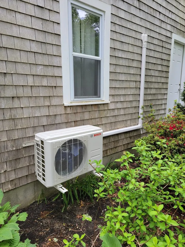 Slide of RG Heat Pumps