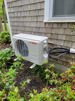 RG Heat Pumps