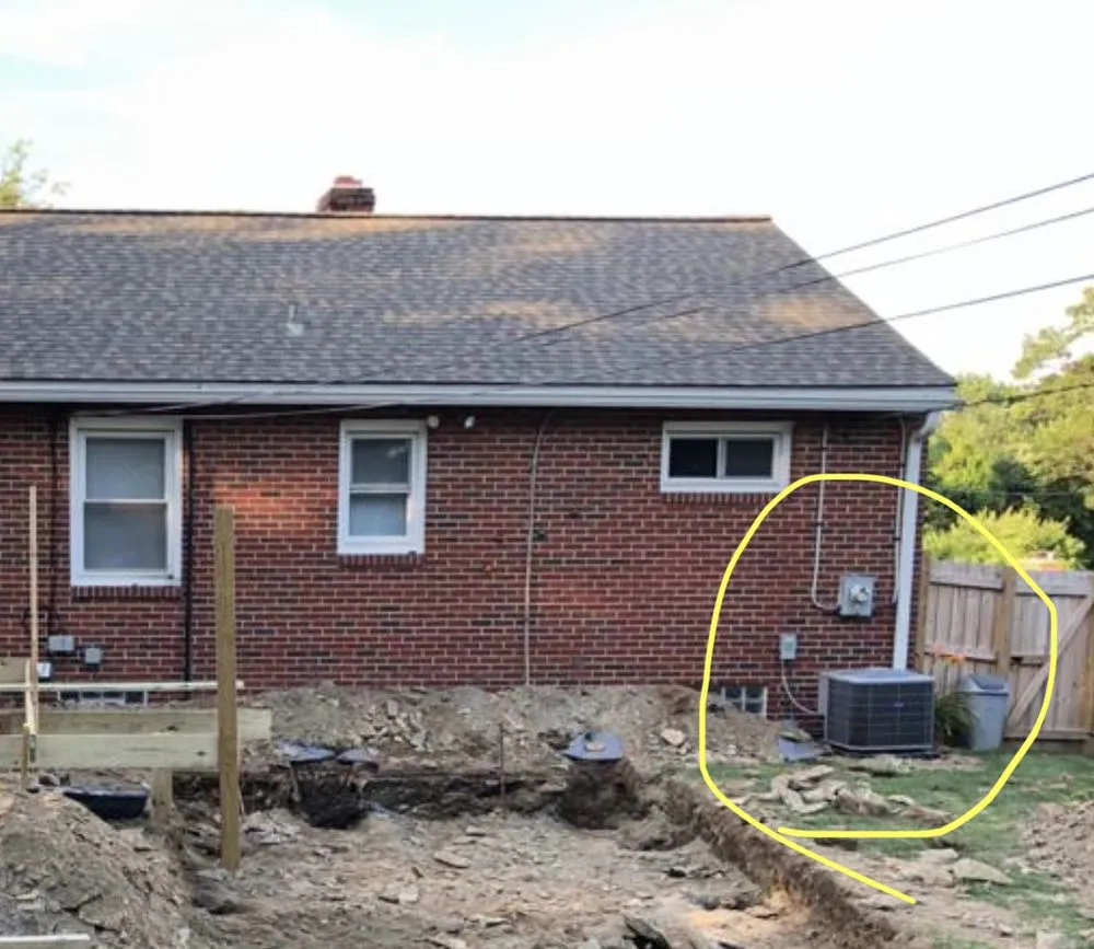 Slide of R&G Heating and Cooling