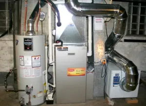 Slide of R&G Heating and Cooling