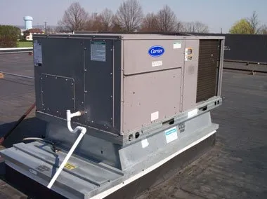 Slide of R&G Heating and Cooling