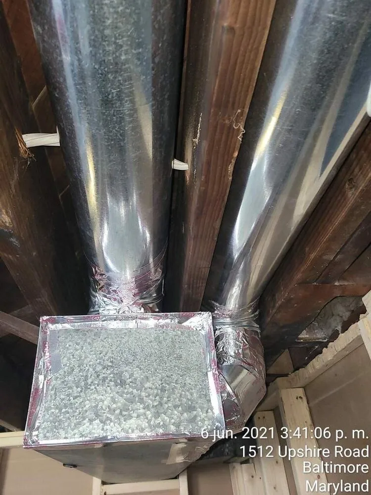 Slide of R&G Heating and Cooling