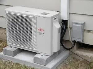 Slide of R&G Heating and Cooling