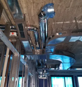 Slide of R&G Heating and Cooling