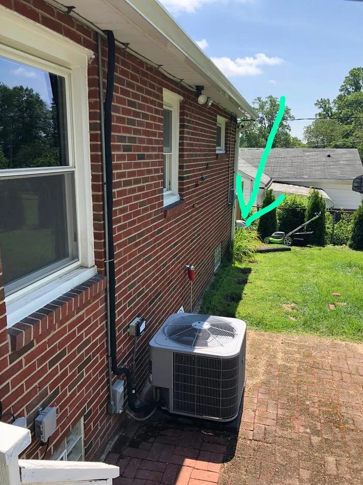 Slide of R&G Heating and Cooling