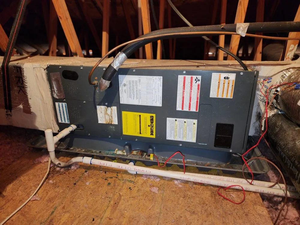 Slide of R&G Heating And Cooling