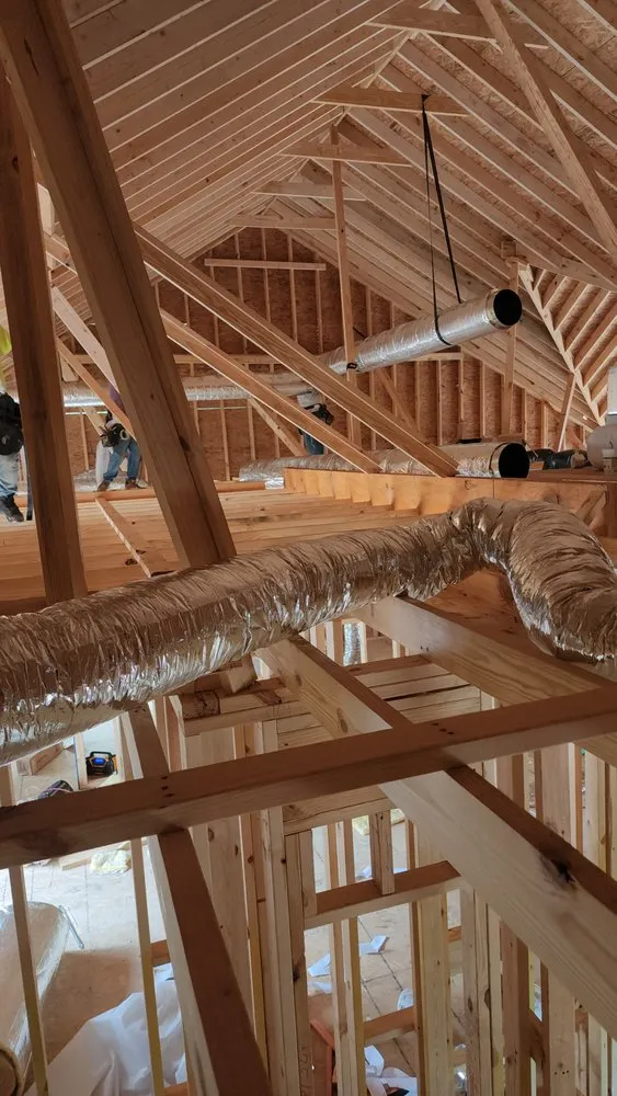 Slide of R&G Heating And Cooling