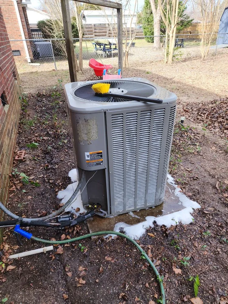 Slide of R&G Heating And Cooling