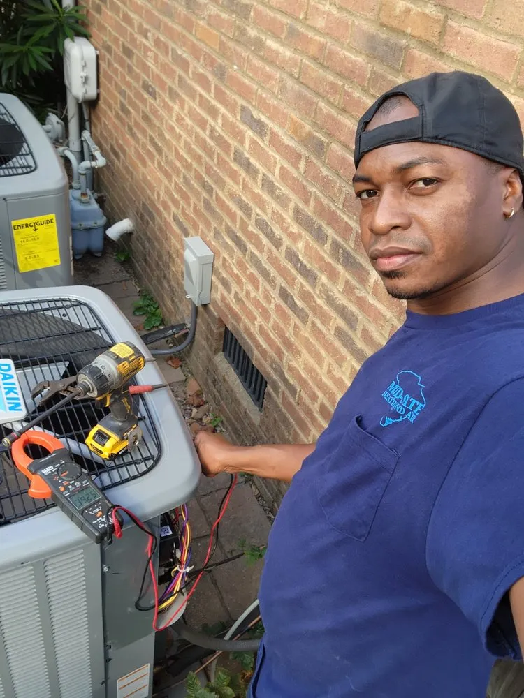 Slide of R&G Heating And Cooling