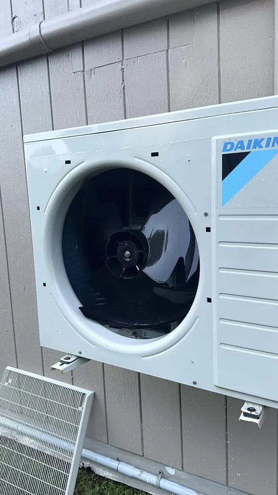 Slide of RG Refrigeration