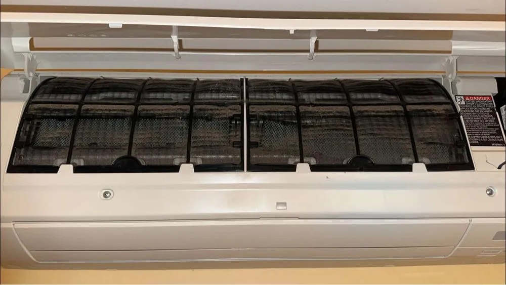 Slide of RG Refrigeration