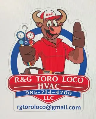 R&G TORO LOCO HVAC