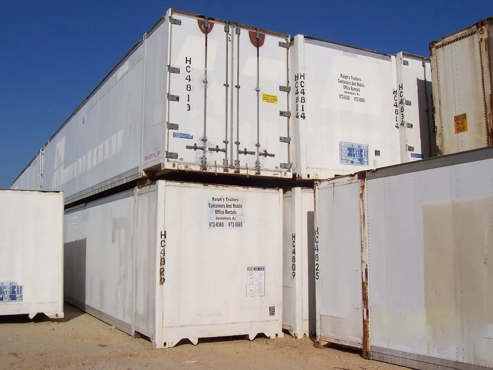 Slide of RGB Mechanical Contractors