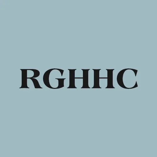 Slide of R.G.H. Heating & Cooling